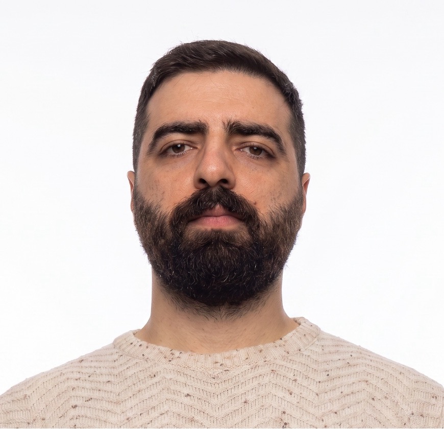 Halil İbrahim DÖNMEZ