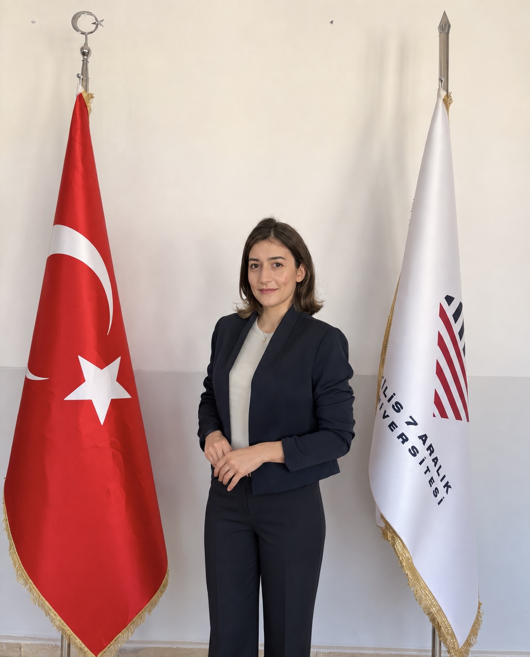 Selin YILDIZ GÖRENTAŞ