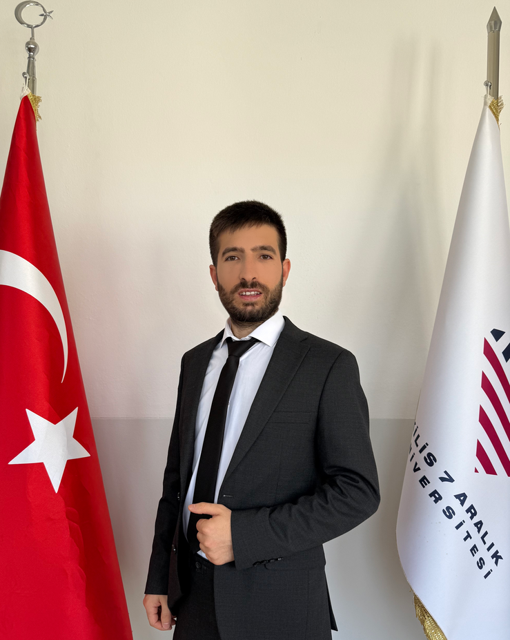 Ahmet GÜL