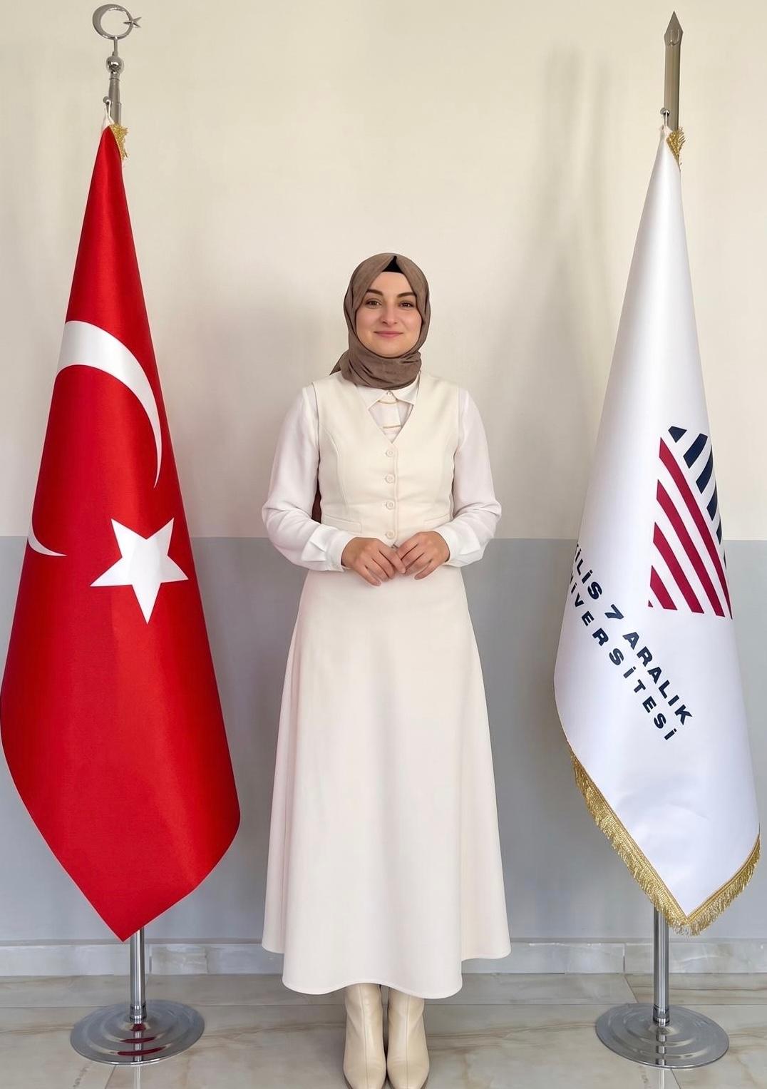 Gülsen AYHAN