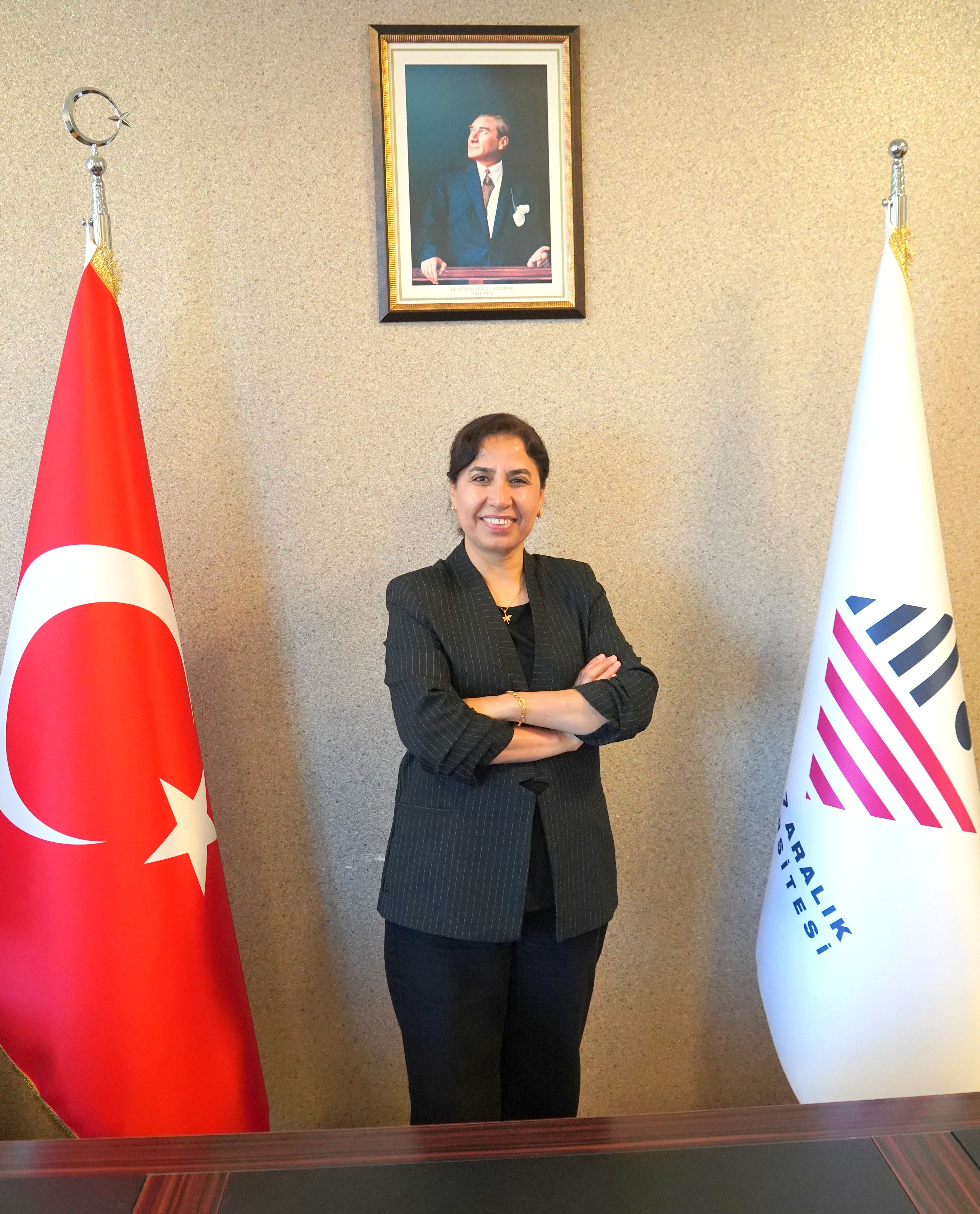 Muazzez HARUNOĞULLARI