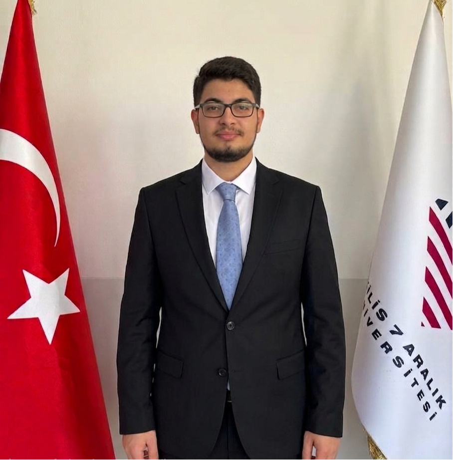 Berkehan BAKIR