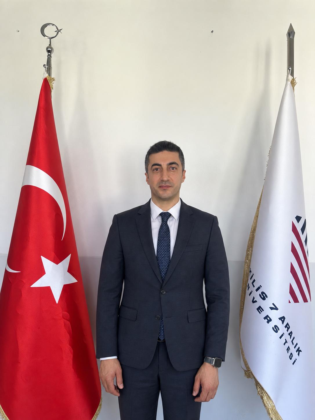 Bilal GÖRENTAŞ